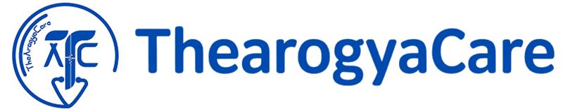 Medical Hospital Logo